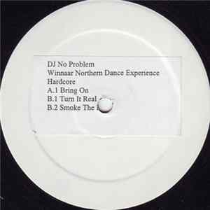 DJ No Problem - Bring On mp3