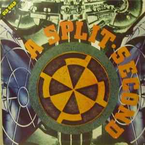 A Split•Second - A Split•Second mp3