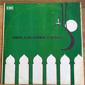 Various - Ismail Azad Qawwal & Others mp3