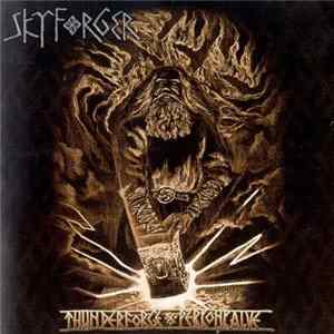 Skyforger - Thunderforge mp3