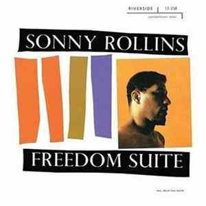 Sonny Rollins - Freedom Suite mp3