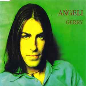 Gerry - Angeli mp3