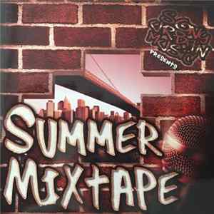 Various - Summer Mixtape mp3