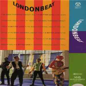 Londonbeat - Londonbeat mp3