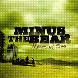 Minus The Bear - Menos El Oso mp3