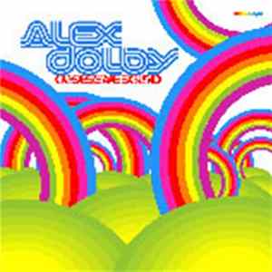 Alex Dolby - Obsessive Sound mp3