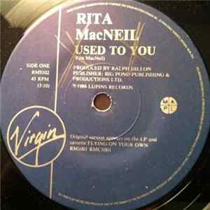Rita MacNeil - Used To You / She's Called Nova Scotia mp3