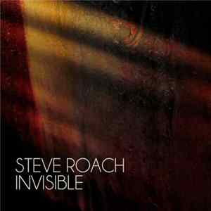 Steve Roach - Invisible mp3