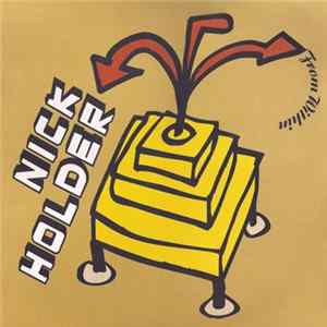 Nick Holder - From Within mp3