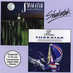Shakatak - Da Makani / Niteflite mp3