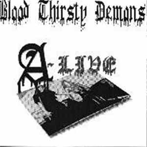 Blood Thirsty Demons - A - Live mp3