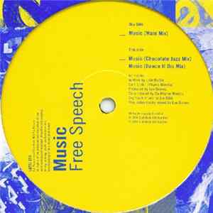 Free Speech - Music mp3