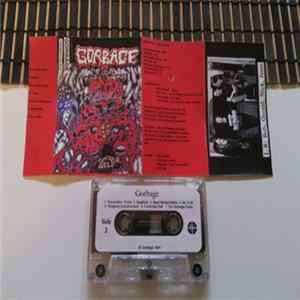 Gorbage - Controled Self mp3
