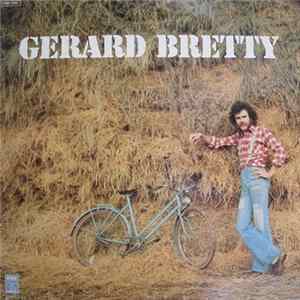 Gérard Bretty - La Route mp3