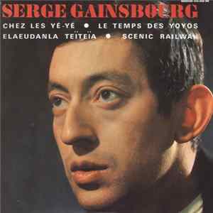 Serge Gainsbourg - 10e Série mp3