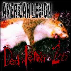 American Lesion - Dead Petting Zoo mp3