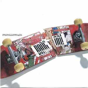 Propellerheads - Bang On! mp3