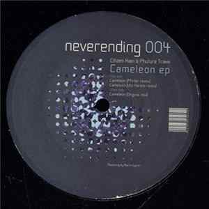 Citizen Kain & Phuture Traxx - Cameleon EP mp3