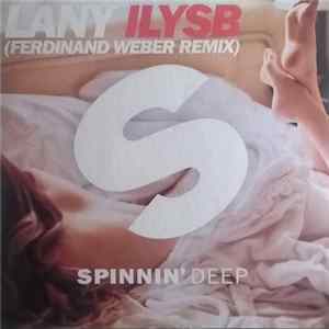 LANY - ILYSB (Ferdinand Weber Remix) mp3