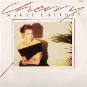 Cherry - Magic Holiday mp3