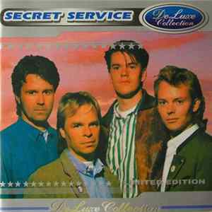 Secret Service - DeLuxe Collection mp3