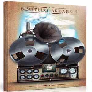 Oxide - Bootleg Breaks 5 mp3