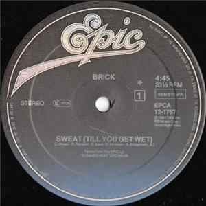 Brick - Sweat (Till You Get Wet) mp3
