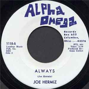 Joe Hermiz - Always / Don't Put Me On mp3