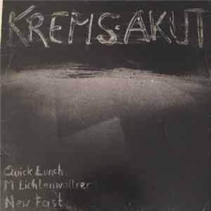 Various - Krems Akut mp3