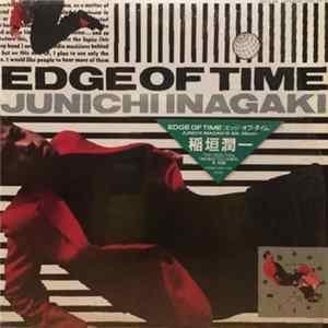 Junichi Inagaki - Edge Of Time mp3