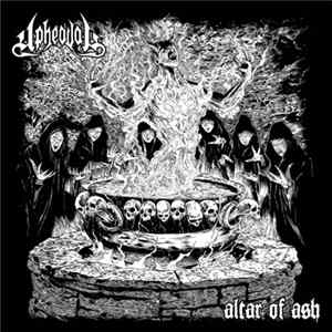 Upheaval - Altar Of Ash mp3