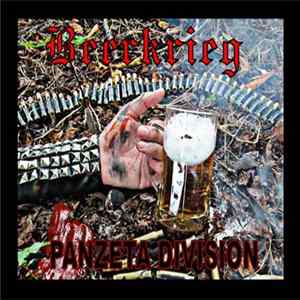 Beerkrieg - Panzeta Division mp3
