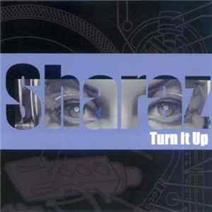 Sharaz - Turn It Up mp3