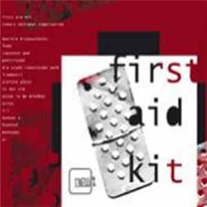 Various - First Aid Kit (Part 1) mp3