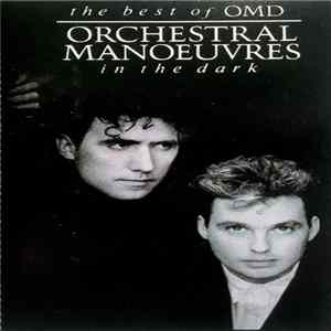 Orchestral Manoeuvres In The Dark - The Best Of OMD mp3