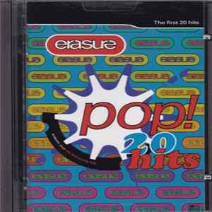 Erasure - Pop! - The First 20 Hits mp3