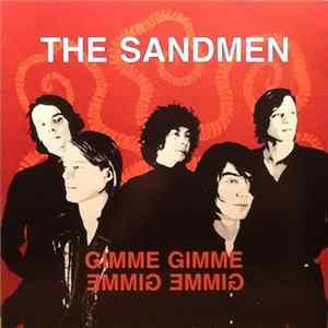 The Sandmen - Gimme Gimme mp3