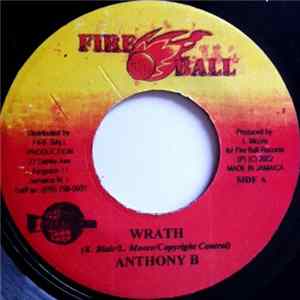 Anthony B - Wrath mp3