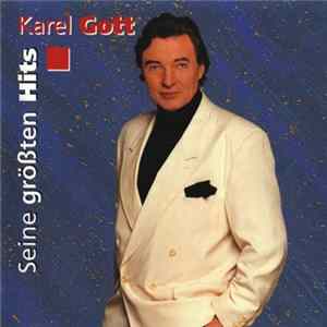 Karel Gott - Seine Größten Hits mp3