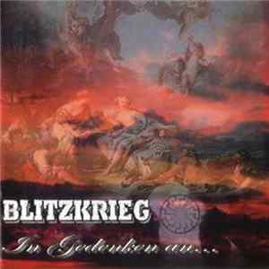 Blitzkrieg - In Gedenken An... mp3