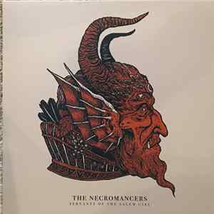 The Necromancers - Servants Of The Salem Girl mp3