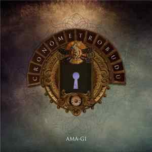 Cronómetrobudú - Ama-gi mp3