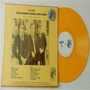 The Jam - The Modern World Hits Paris mp3