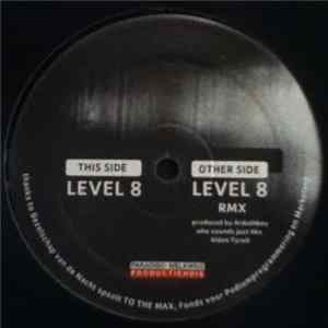Level 8 - Level 8 mp3