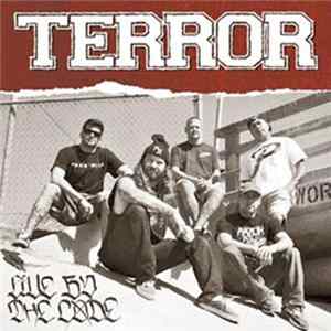 Terror - Live By The Code mp3