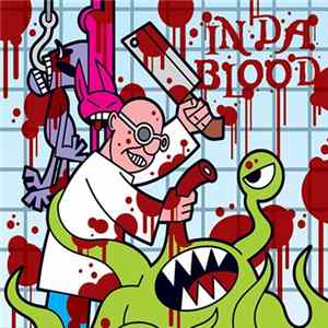 Various - In Da Blood mp3