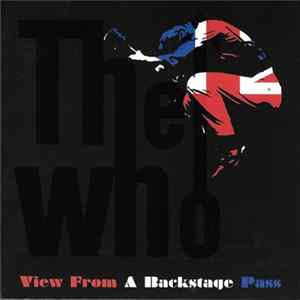 The Who - View From A Backstage Pass mp3