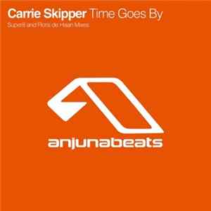 Carrie Skipper - Time Goes By (Remixes) mp3
