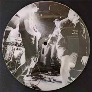 Blacklisted - Dry Shaving b/w Please Go Away mp3