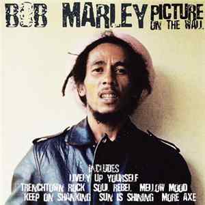 Bob Marley - Picture On The Wall mp3